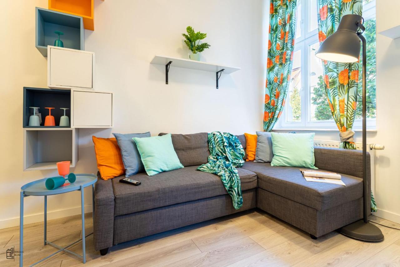 Victus Apartamenty, Apartamenty Alicante Sopoty Exteriér fotografie