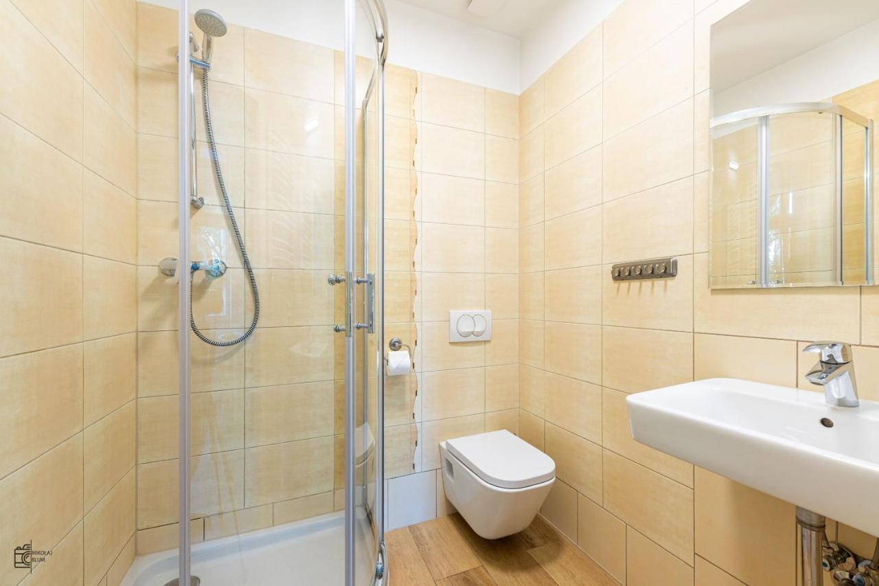 Victus Apartamenty, Apartamenty Alicante Sopoty Exteriér fotografie