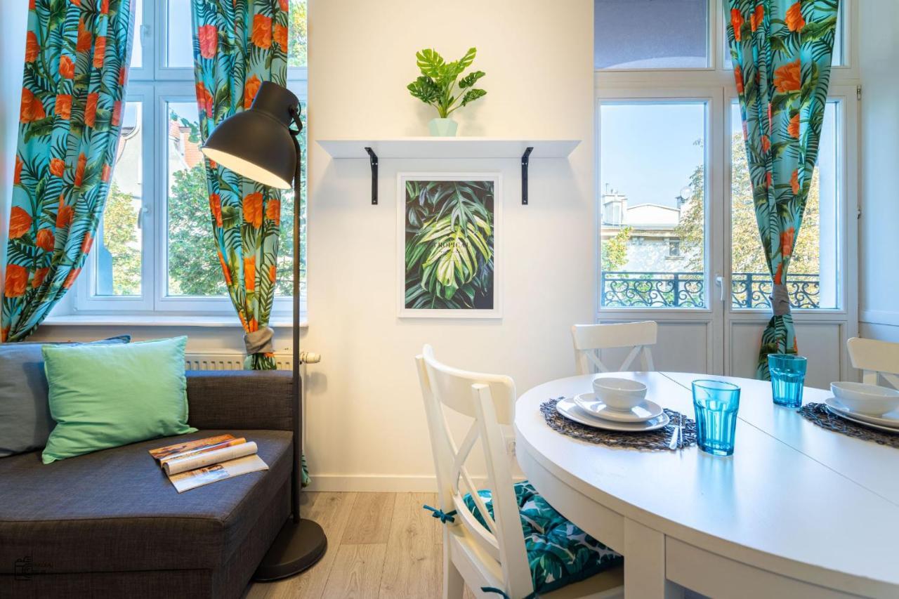 Victus Apartamenty, Apartamenty Alicante Sopoty Exteriér fotografie