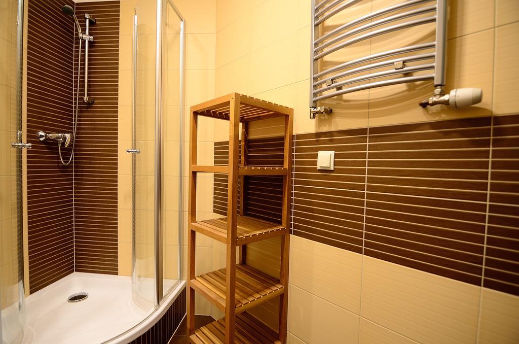 Victus Apartamenty, Apartamenty Alicante Sopoty Exteriér fotografie
