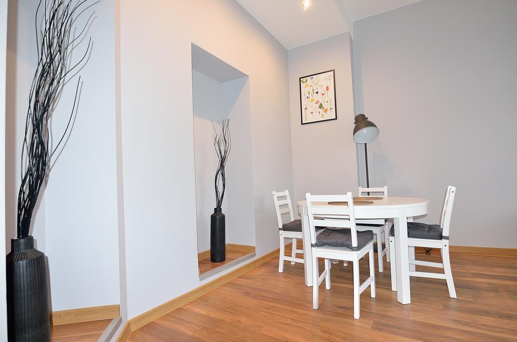 Victus Apartamenty, Apartamenty Alicante Sopoty Exteriér fotografie
